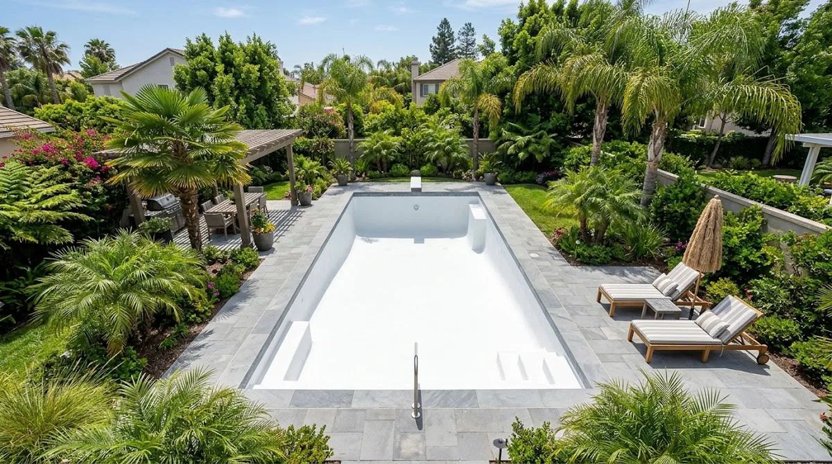 DIY Pool Plaster: How to Do It Like a Pro (Expert Tips)