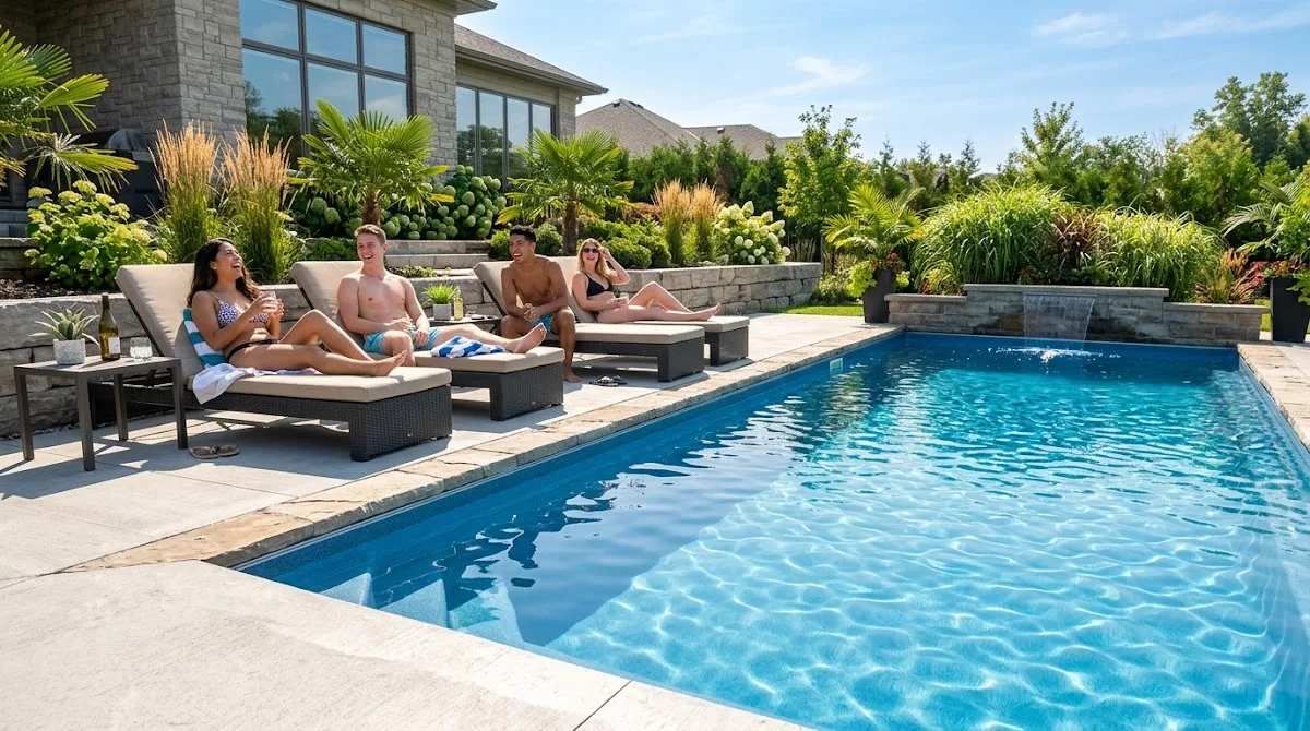 5 Fiberglass Pool Gelcoat Problems to Watch For (+ Fixes)