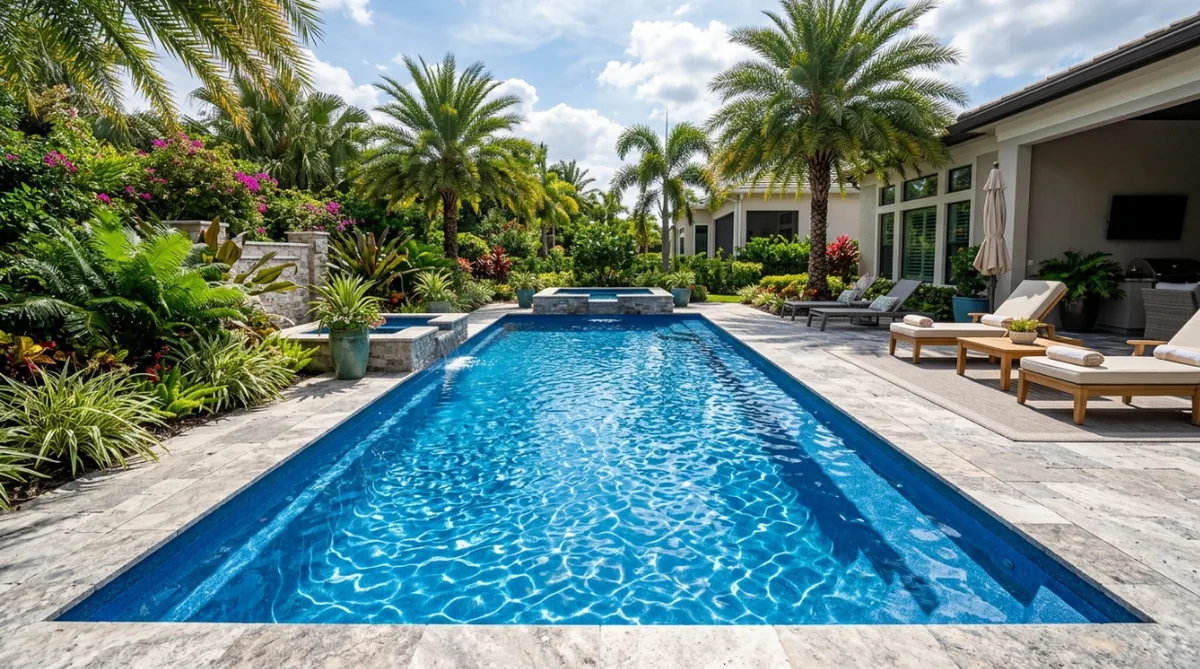 Fiberglass Pool Gelcoat Repair: DIY Resurface or Hire a Pro?