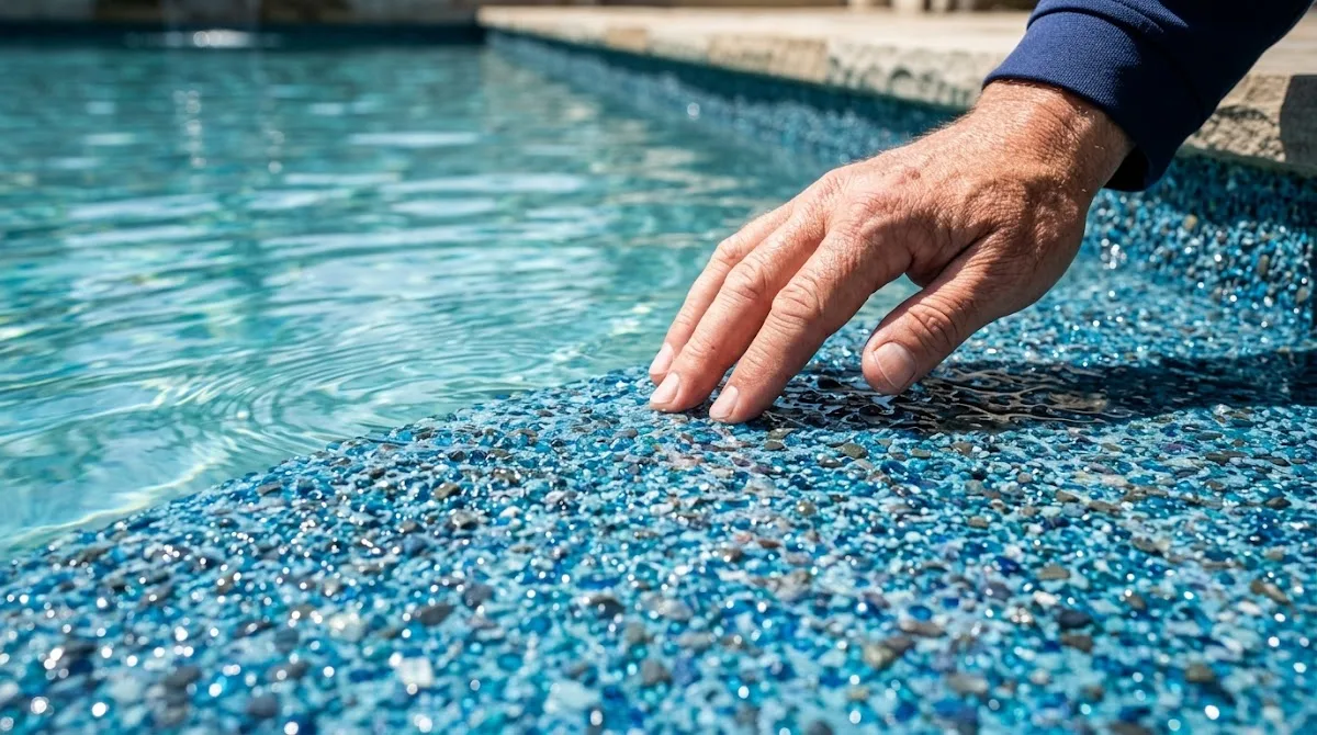 How Long Does Plaster Last in a Swimming Pool? (Real Data)
