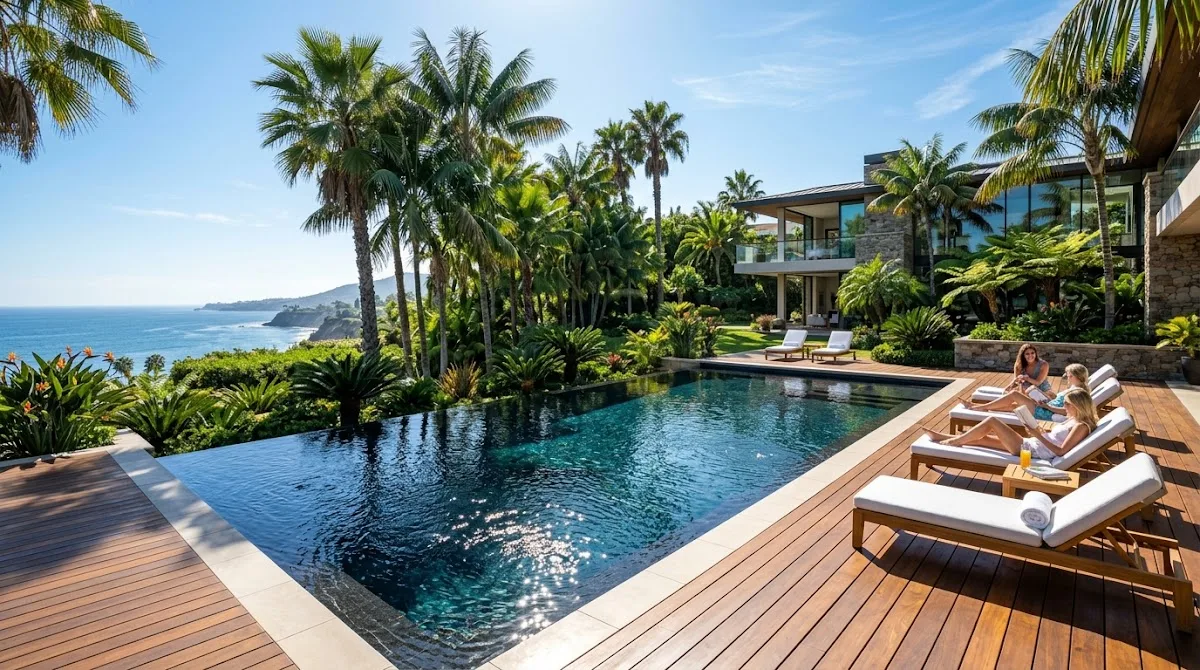 13 Pool Resurfacing Colors That Won't Fade Fast (Top Picks)