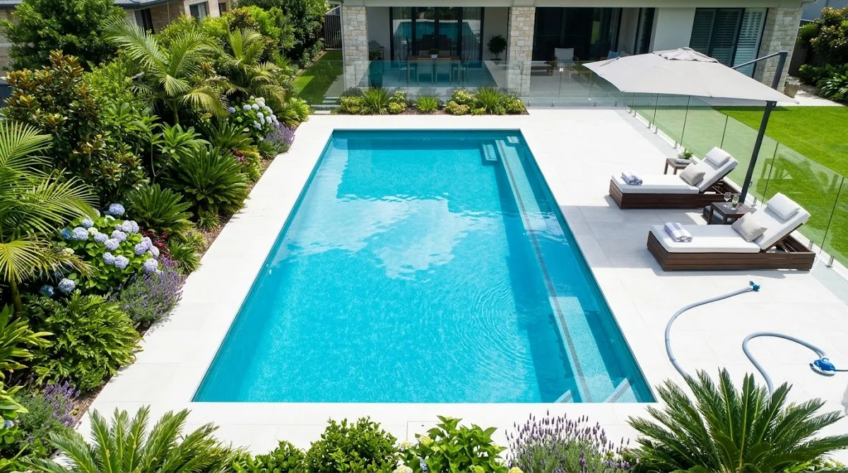 Pool Resurfacing Cost Breakdown (& Hidden Fees to Avoid)