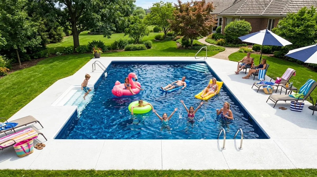 13 Pool Resurfacing Colors That Won't Fade Fast (Top Picks) | SKIN ...