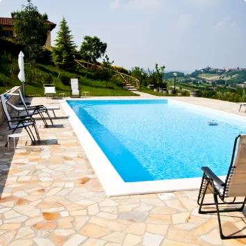 Protecting your pool investment