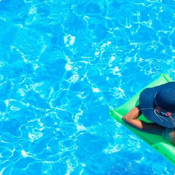 Guide to pool plaster and finishes