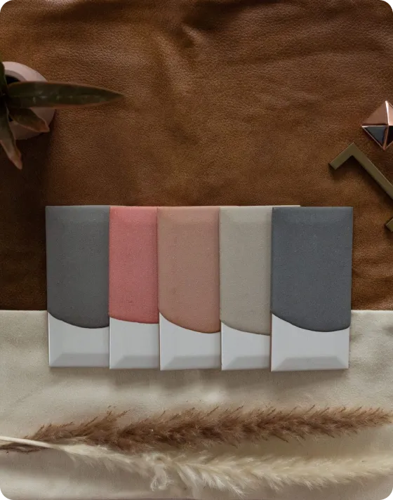 Color sample