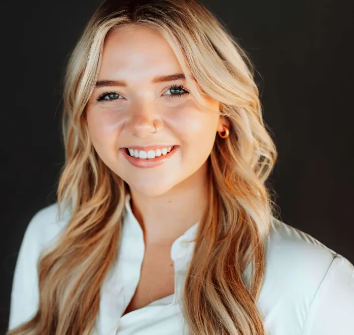 Natalie Gates